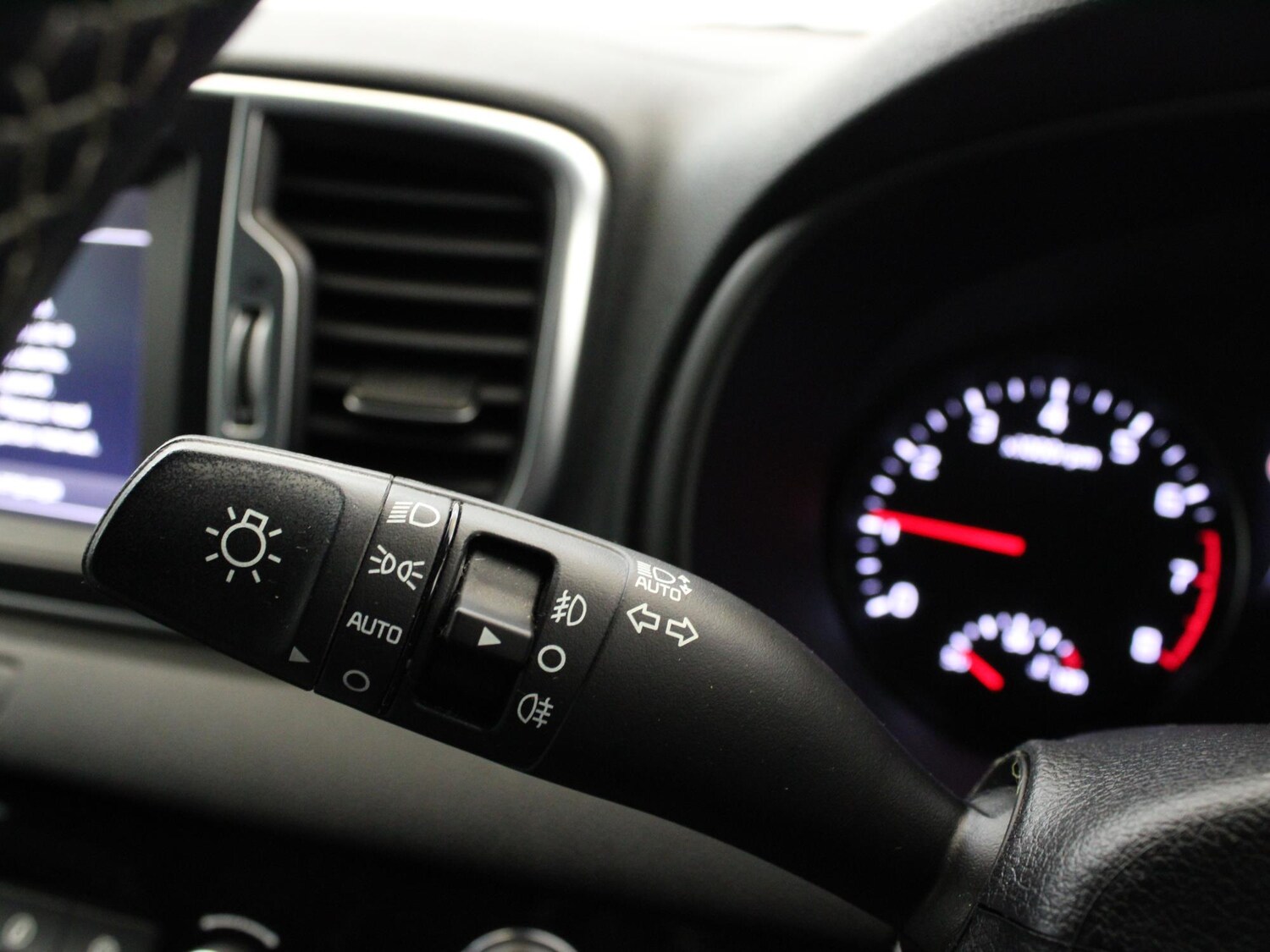 Used Kia Sportage 2017 for sale - 78177936: Photo 19