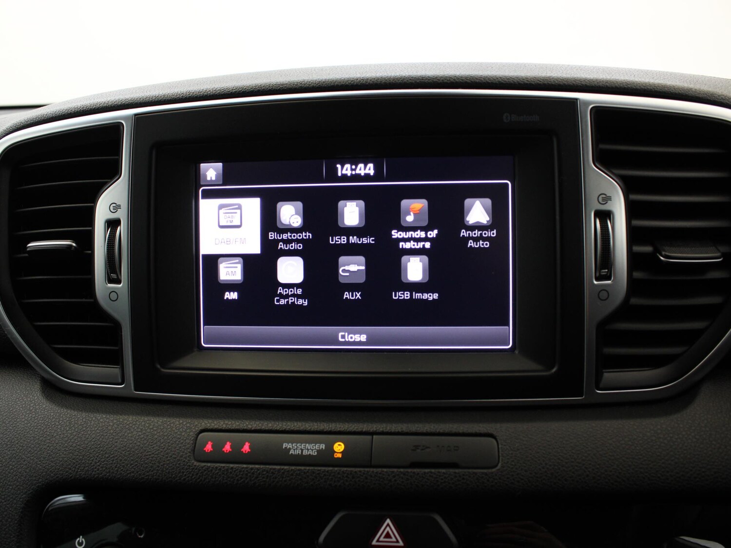 Used Kia Sportage 2017 for sale - 78177936: Photo 24