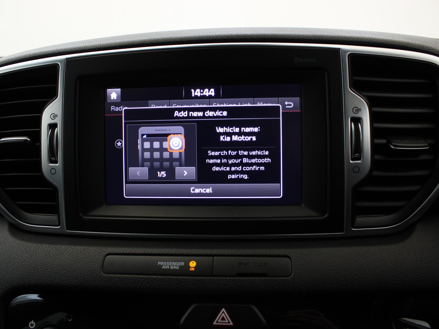 Used Kia Sportage 2017 for sale - 78177936: Photo 25