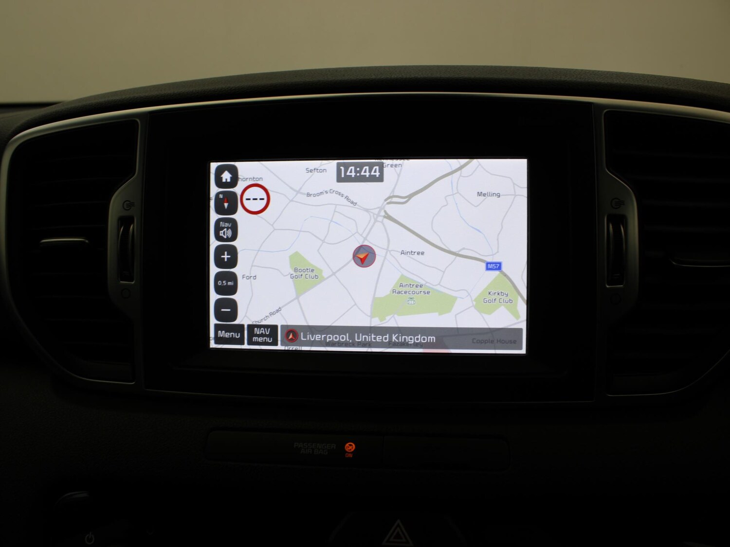 Used Kia Sportage 2017 for sale - 78177936: Photo 26