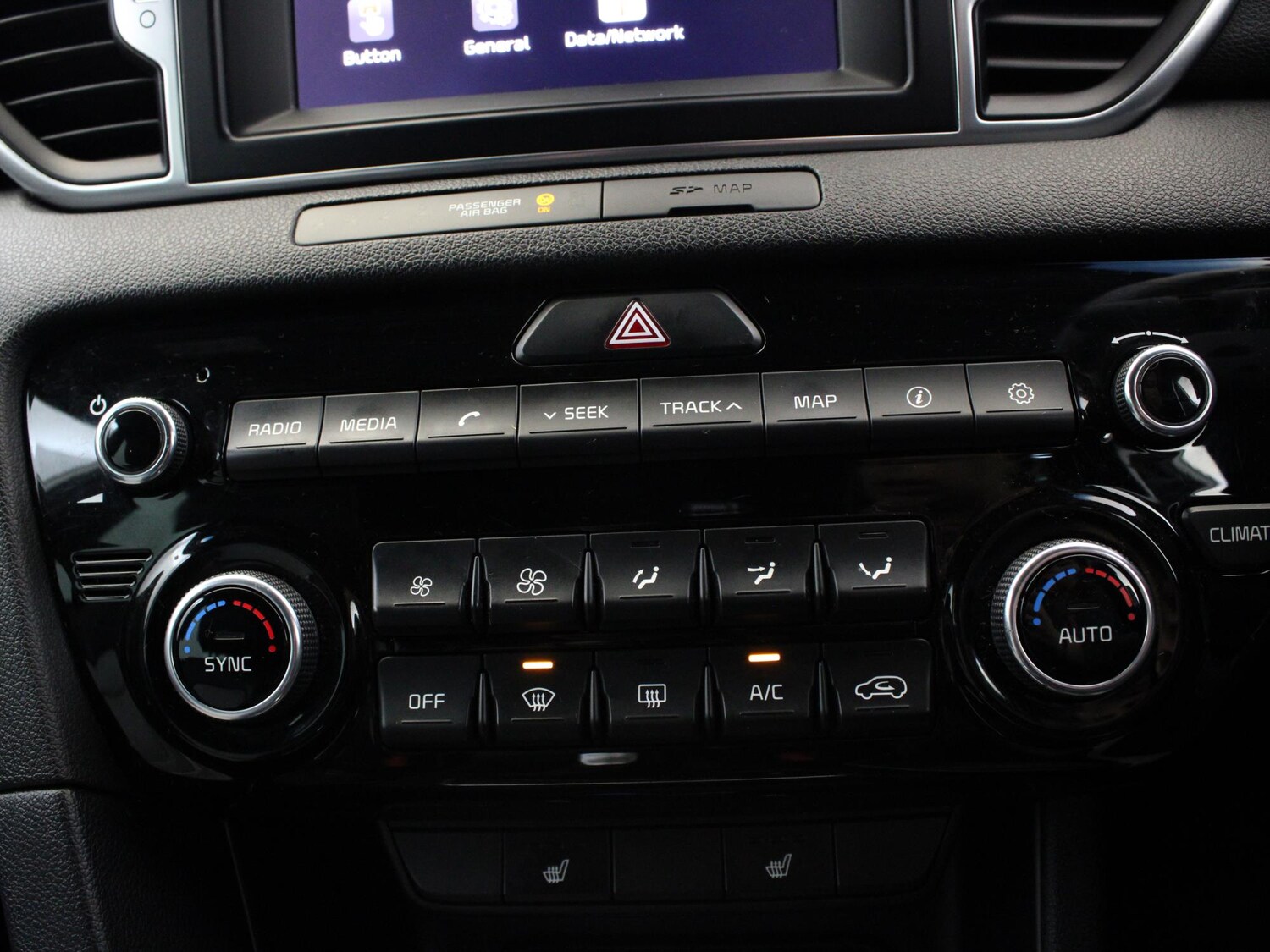 Used Kia Sportage 2017 for sale - 78177936: Photo 29