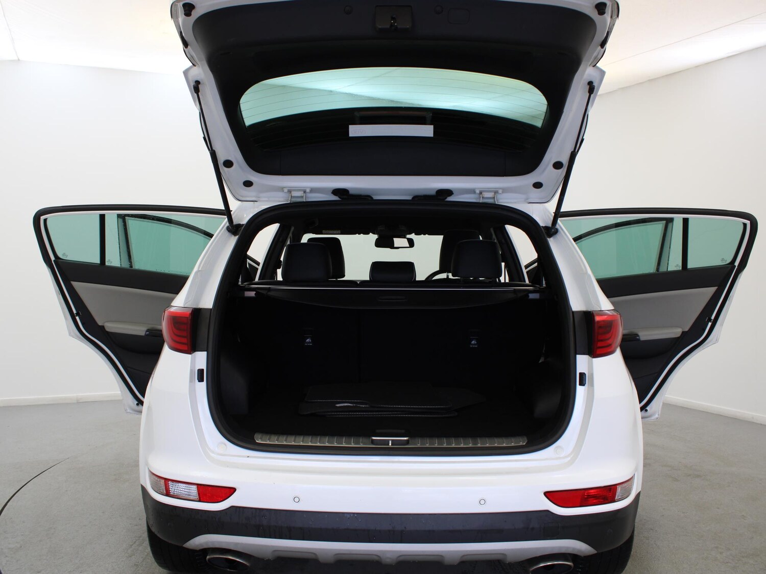 Used Kia Sportage 2017 for sale - 78177936: Photo 37