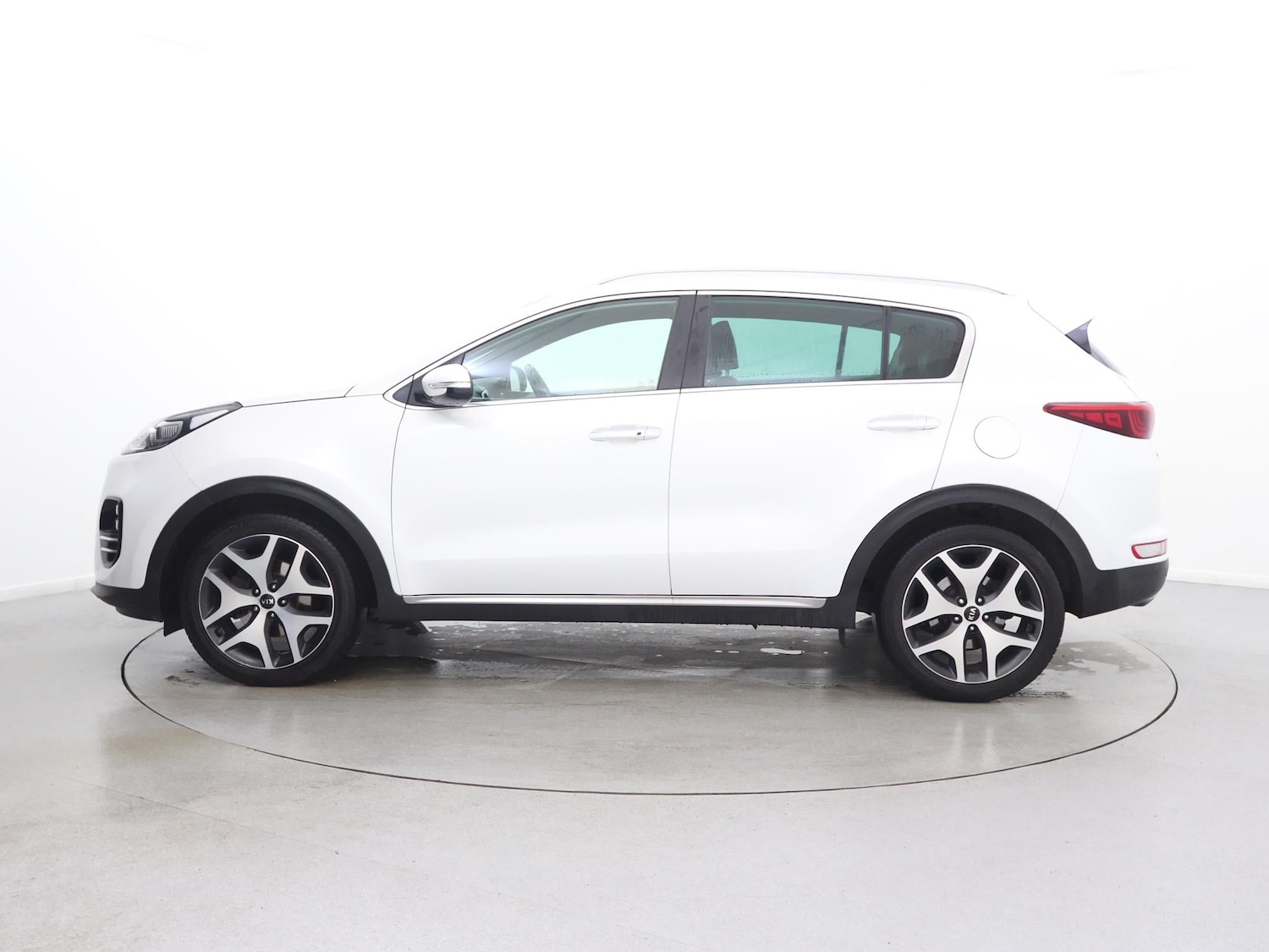 Used Kia Sportage 2017 for sale - 78177936: Photo 4