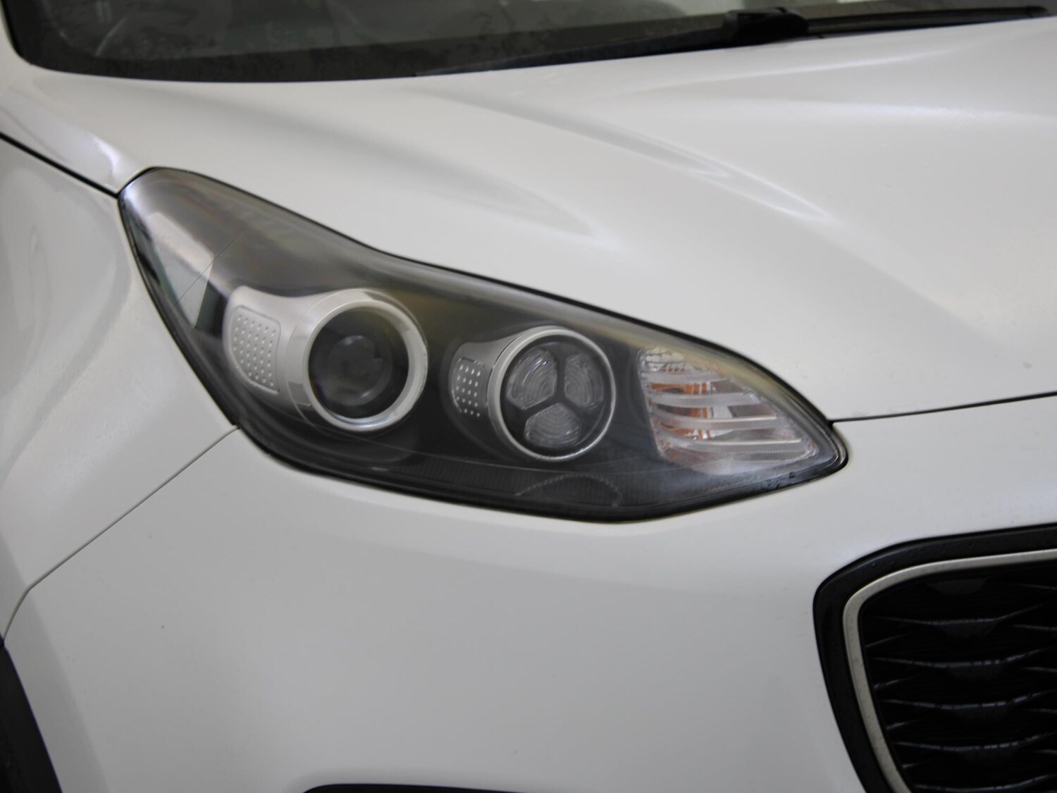 Used Kia Sportage 2017 for sale - 78177936: Photo 40