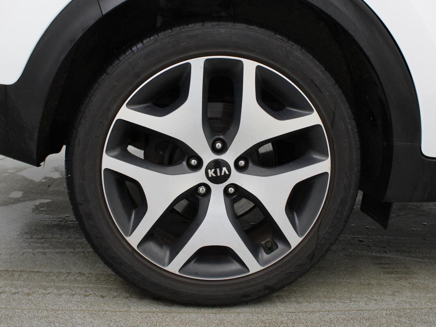 Used Kia Sportage 2017 for sale - 78177936: Photo 41