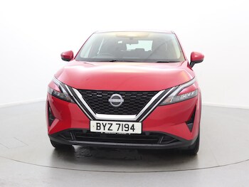 Used Nissan Qashqai 2022 for sale - 77472818: Photo