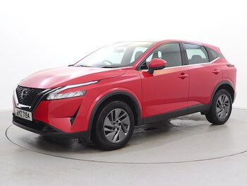 Used Nissan Qashqai 2022 for sale - 77472818: Photo