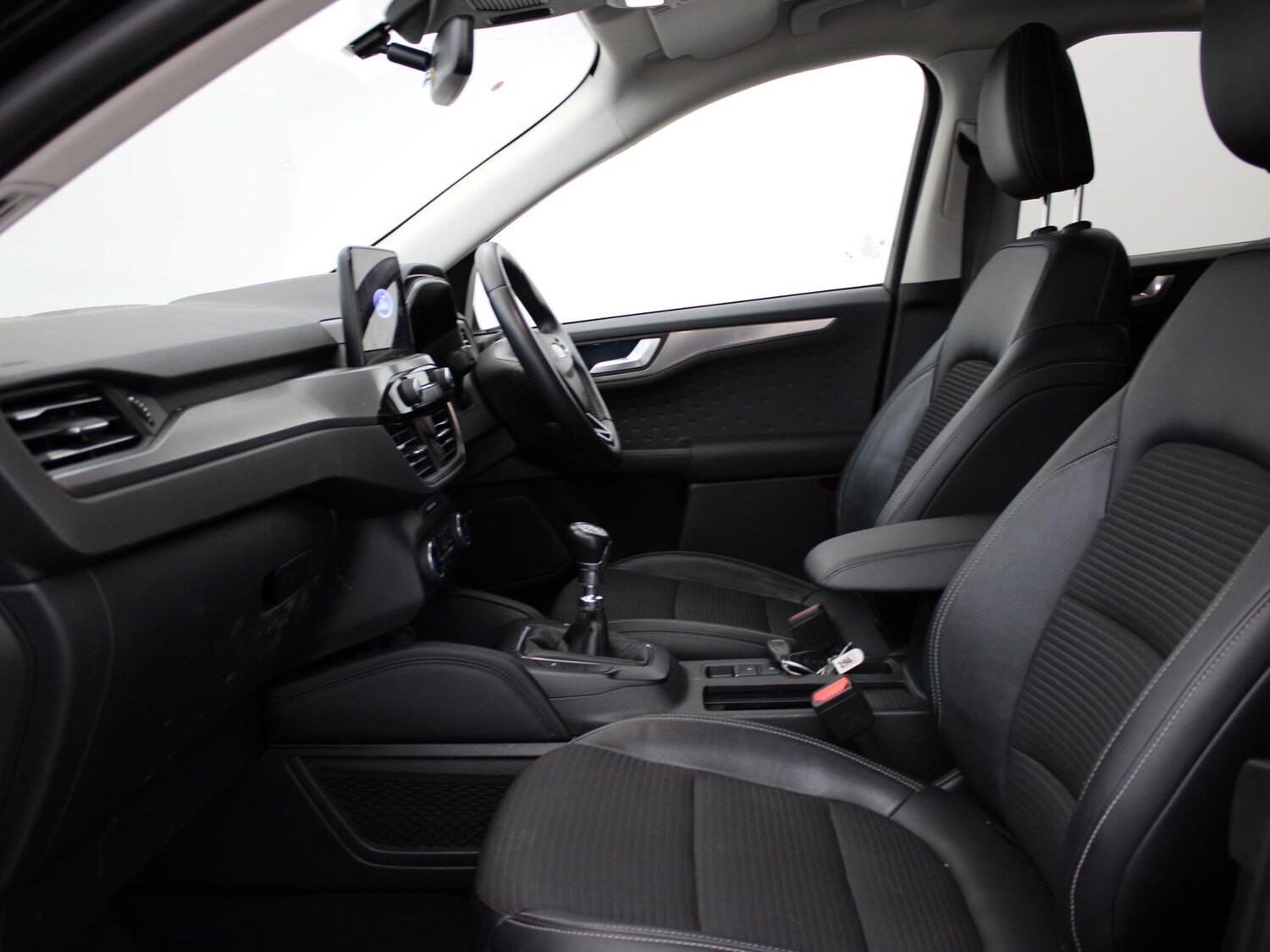 Used Ford Kuga 2021 for sale - 77812496: Photo 10