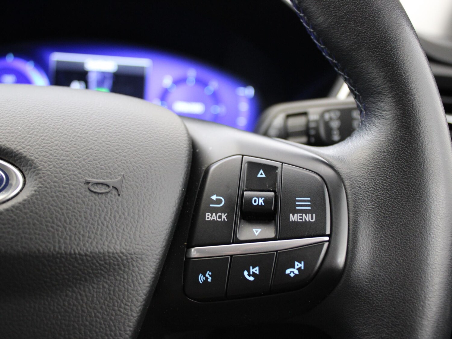 Used Ford Kuga 2021 for sale - 77812496: Photo 13