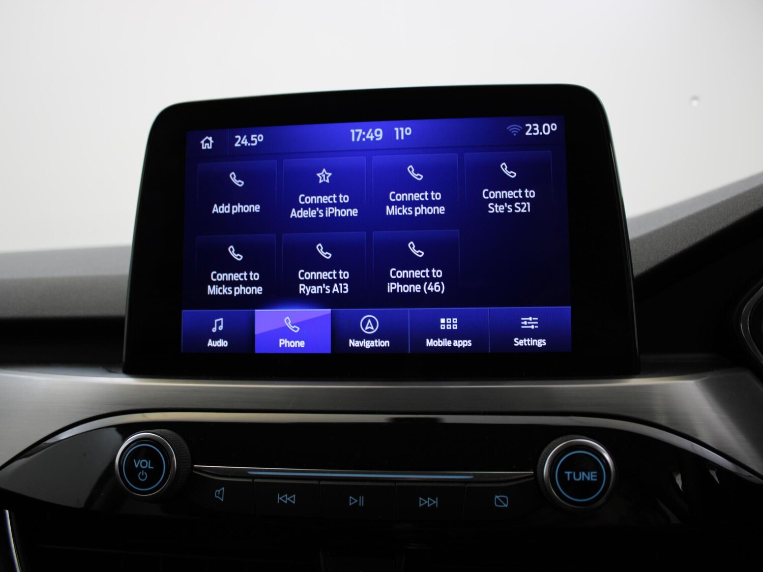 Used Ford Kuga 2021 for sale - 77812496: Photo 18