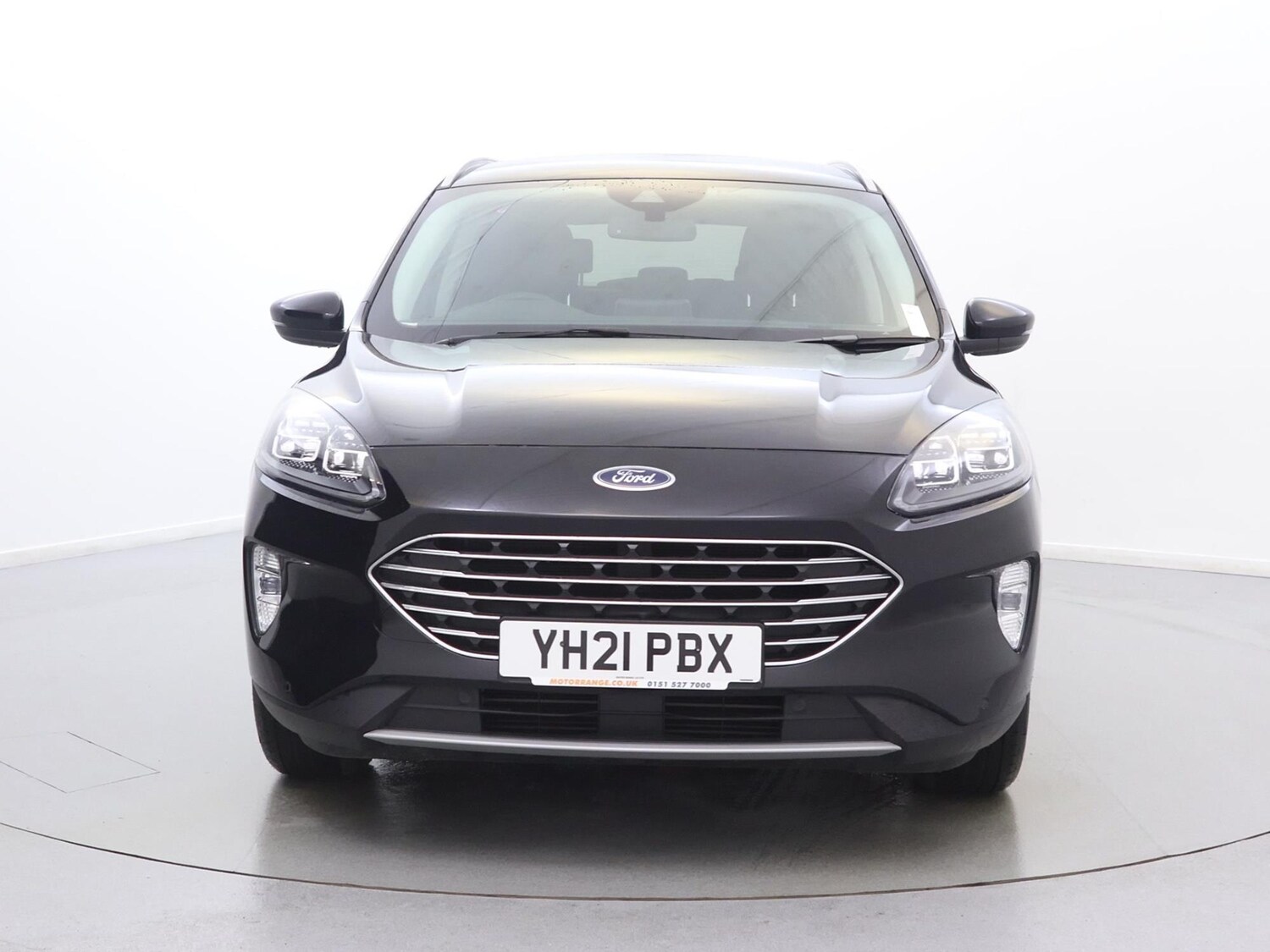 Used Ford Kuga 2021 for sale - 77812496: Photo 2