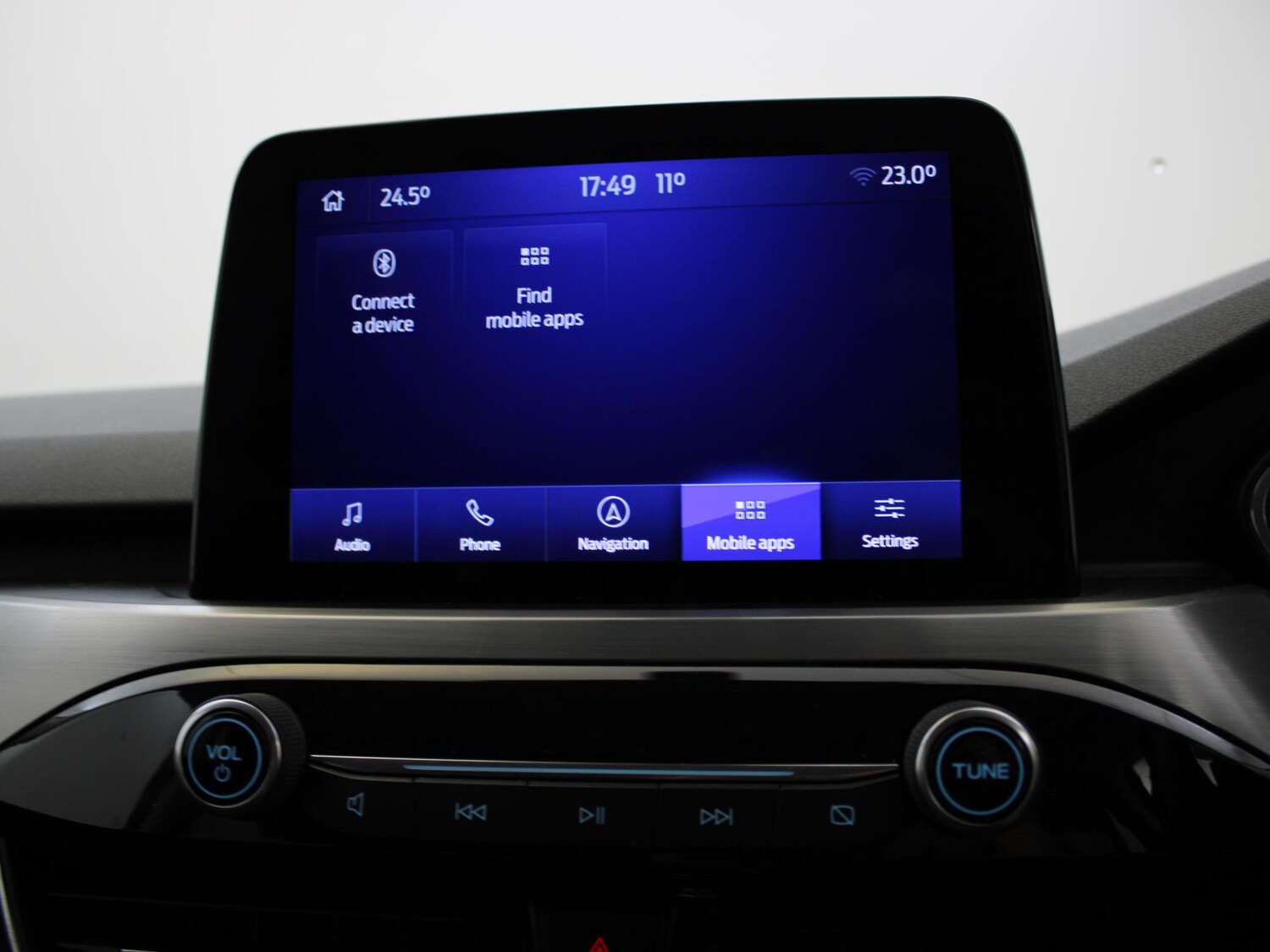 Used Ford Kuga 2021 for sale - 77812496: Photo 20