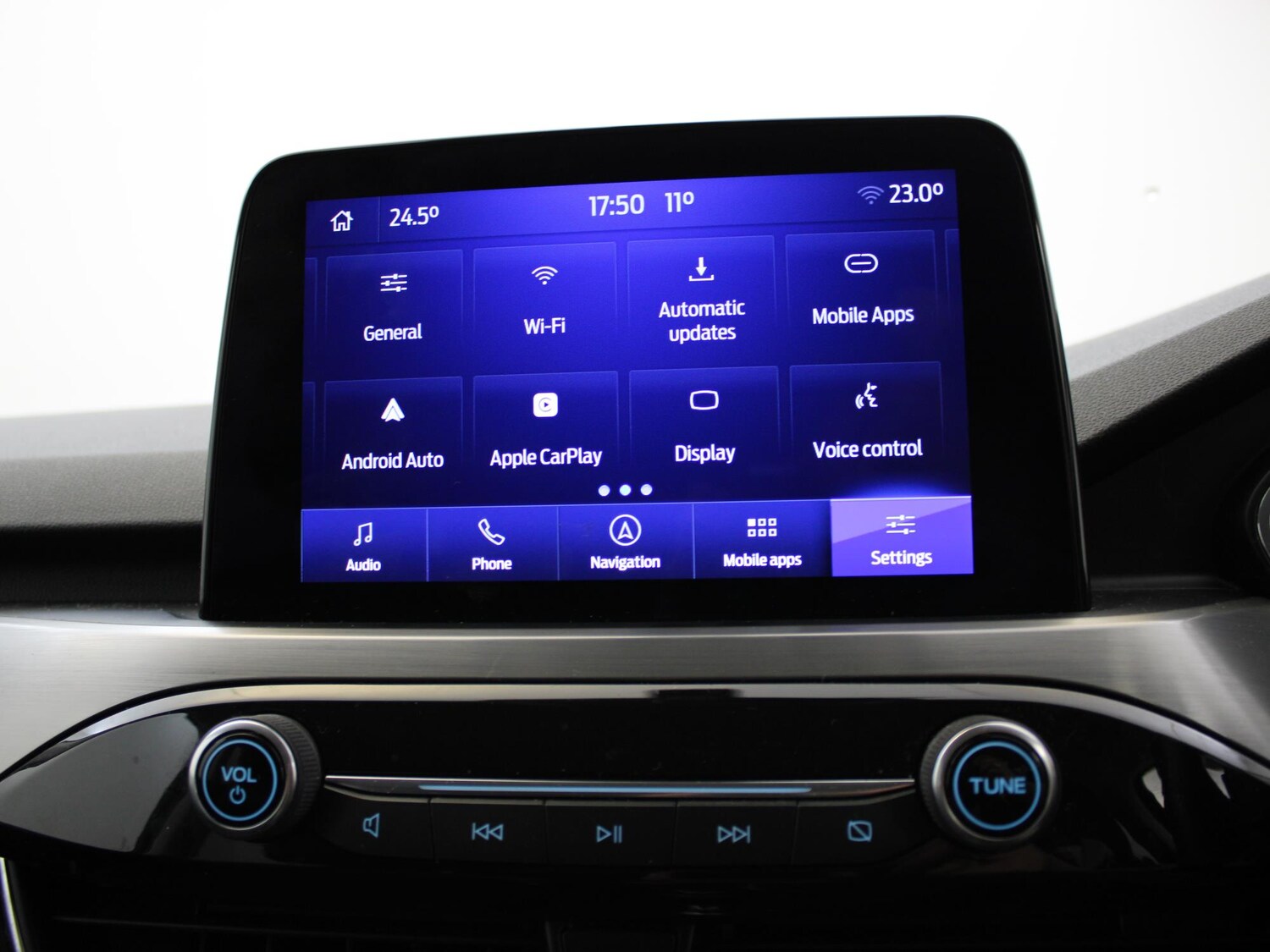 Used Ford Kuga 2021 for sale - 77812496: Photo 22