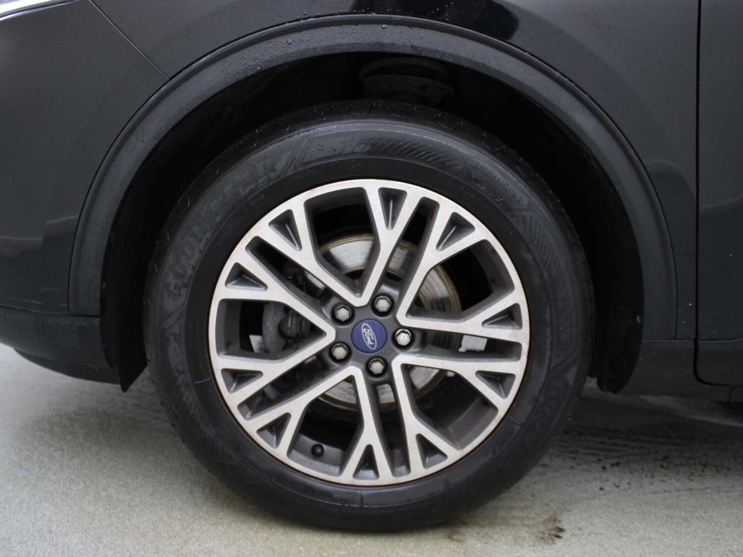 Used Ford Kuga 2021 for sale - 77812496: Photo 34