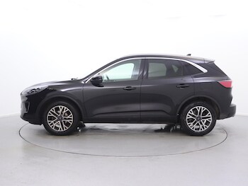 Used Ford Kuga 2021 for sale - 77812496: Photo