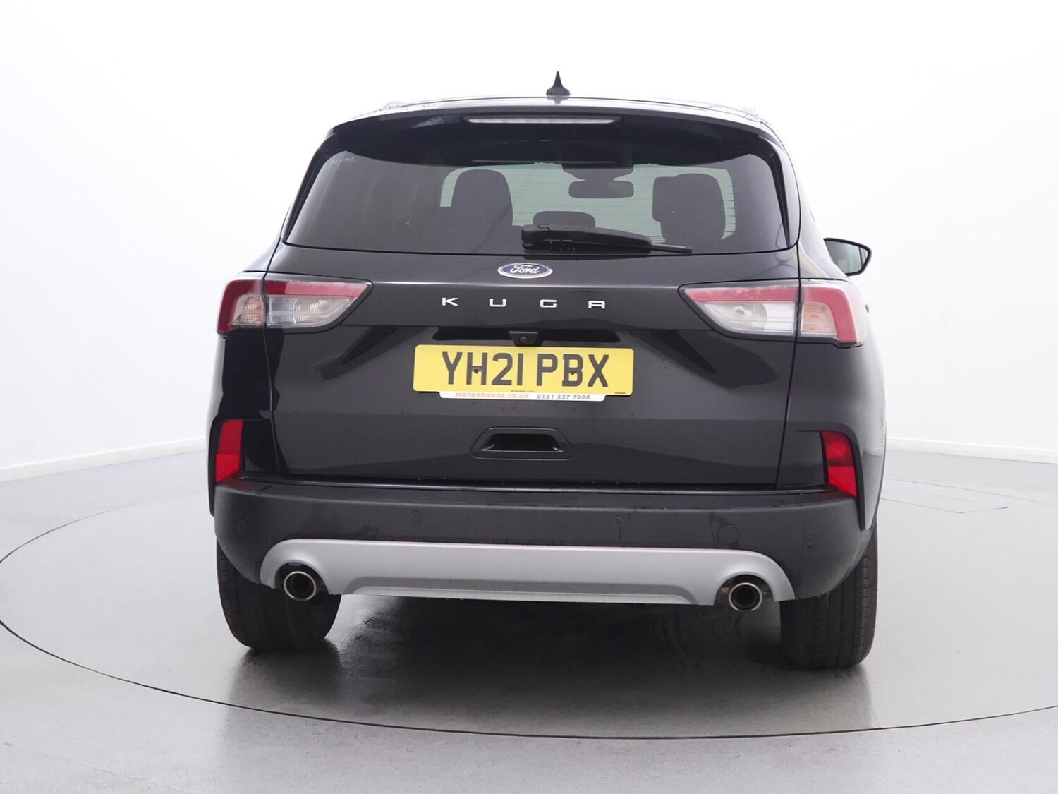 Used Ford Kuga 2021 for sale - 77812496: Photo 6