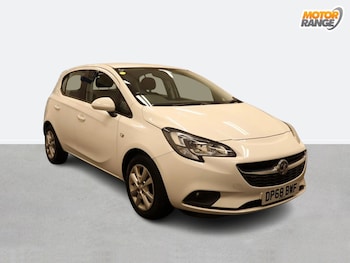 Vauxhall - Corsa