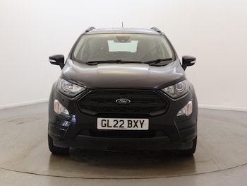 Used Ford Ecosport 2022 for sale - 75234887: Photo