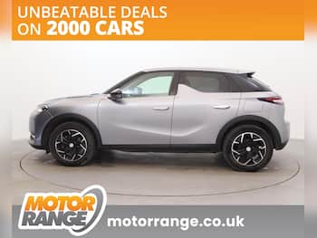 Used DS Automobiles DS 3 2021 for sale - 79663384: Photo