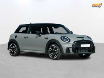 2021 - 1.5 Cooper Sport 3dr