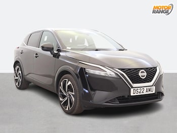 Used Nissan Qashqai 2022 for sale - 79257998: Photo