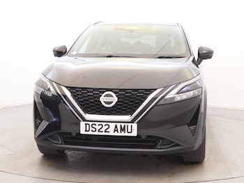 Used Nissan Qashqai 2022 for sale - 79257998: Photo