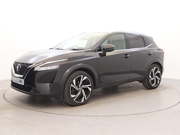 Used Nissan Qashqai 2022 for sale - 79257998: Photo