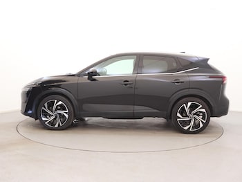 Used Nissan Qashqai 2022 for sale - 79257998: Photo