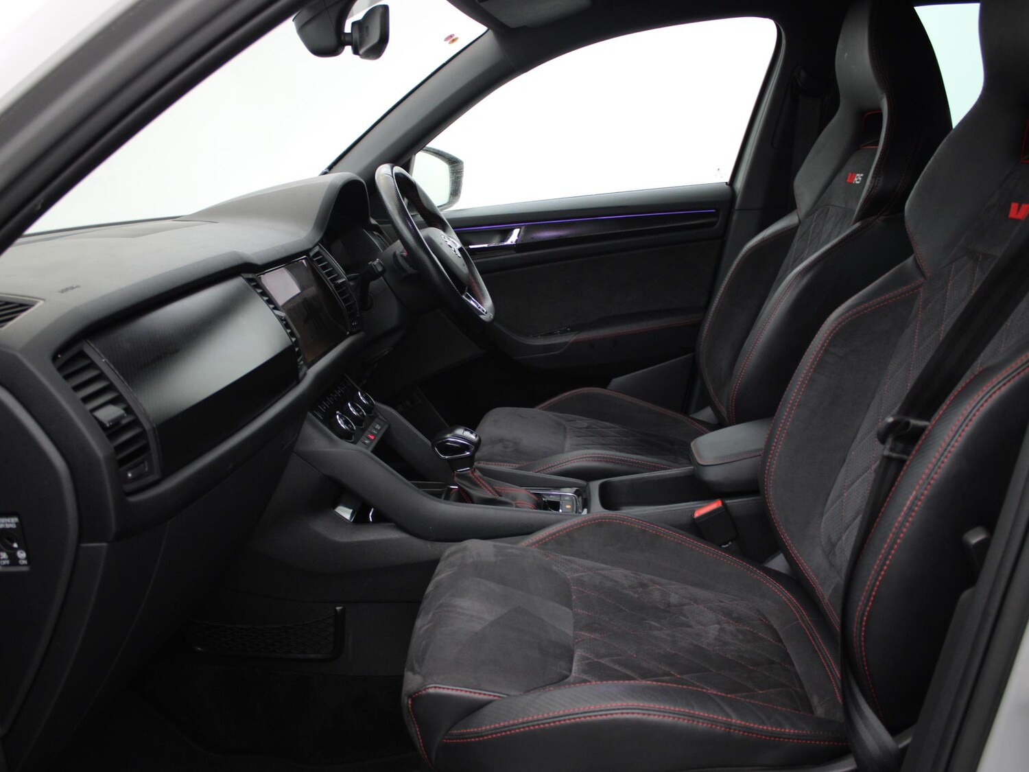 Used Skoda Kodiaq 2020 for sale - 78218271: Photo 10