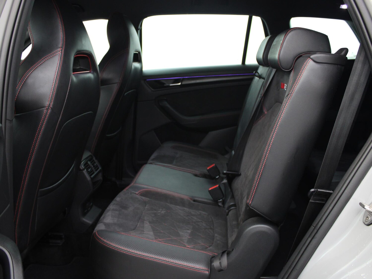 Used Skoda Kodiaq 2020 for sale - 78218271: Photo 12