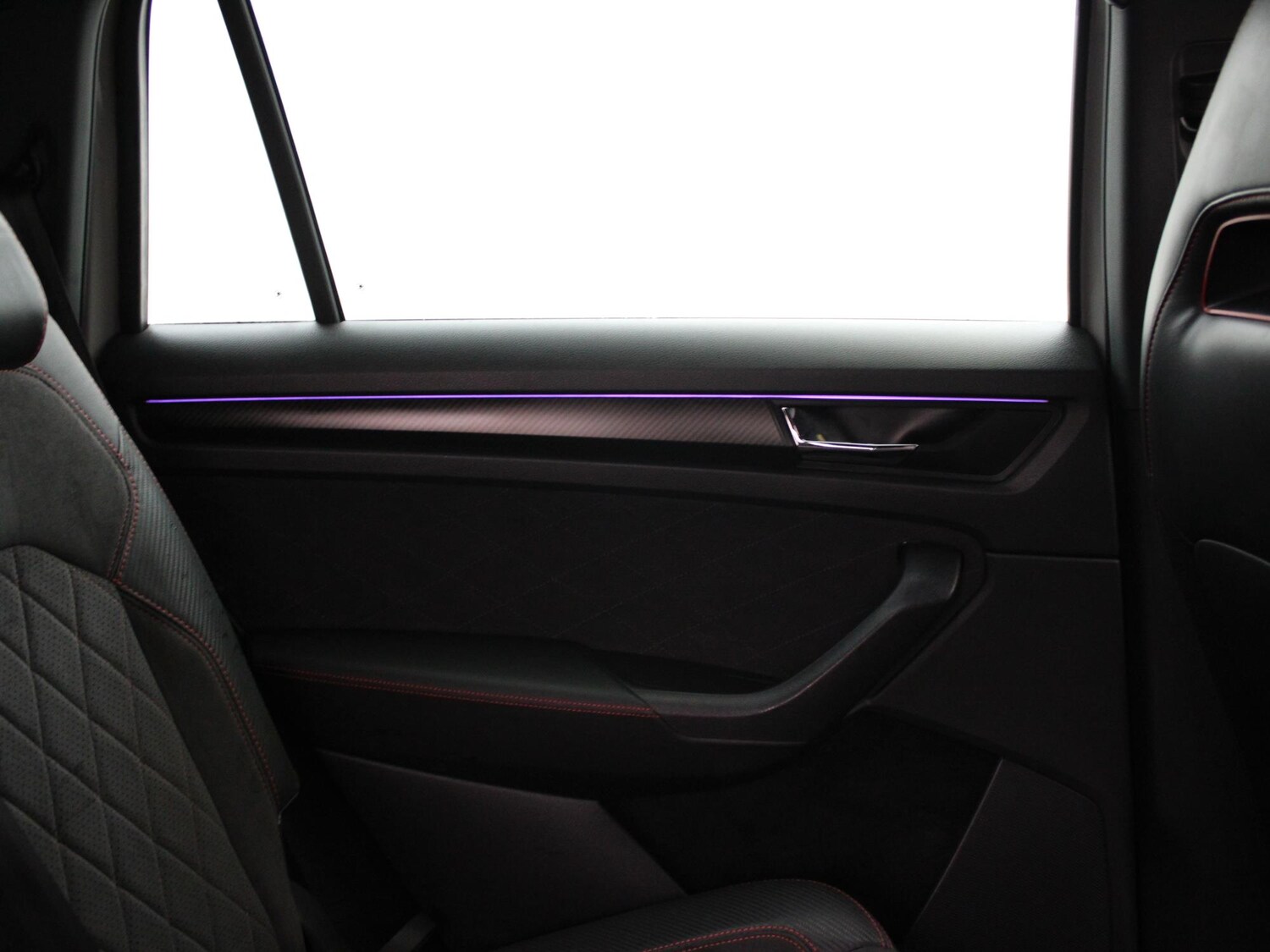 Used Skoda Kodiaq 2020 for sale - 78218271: Photo 17