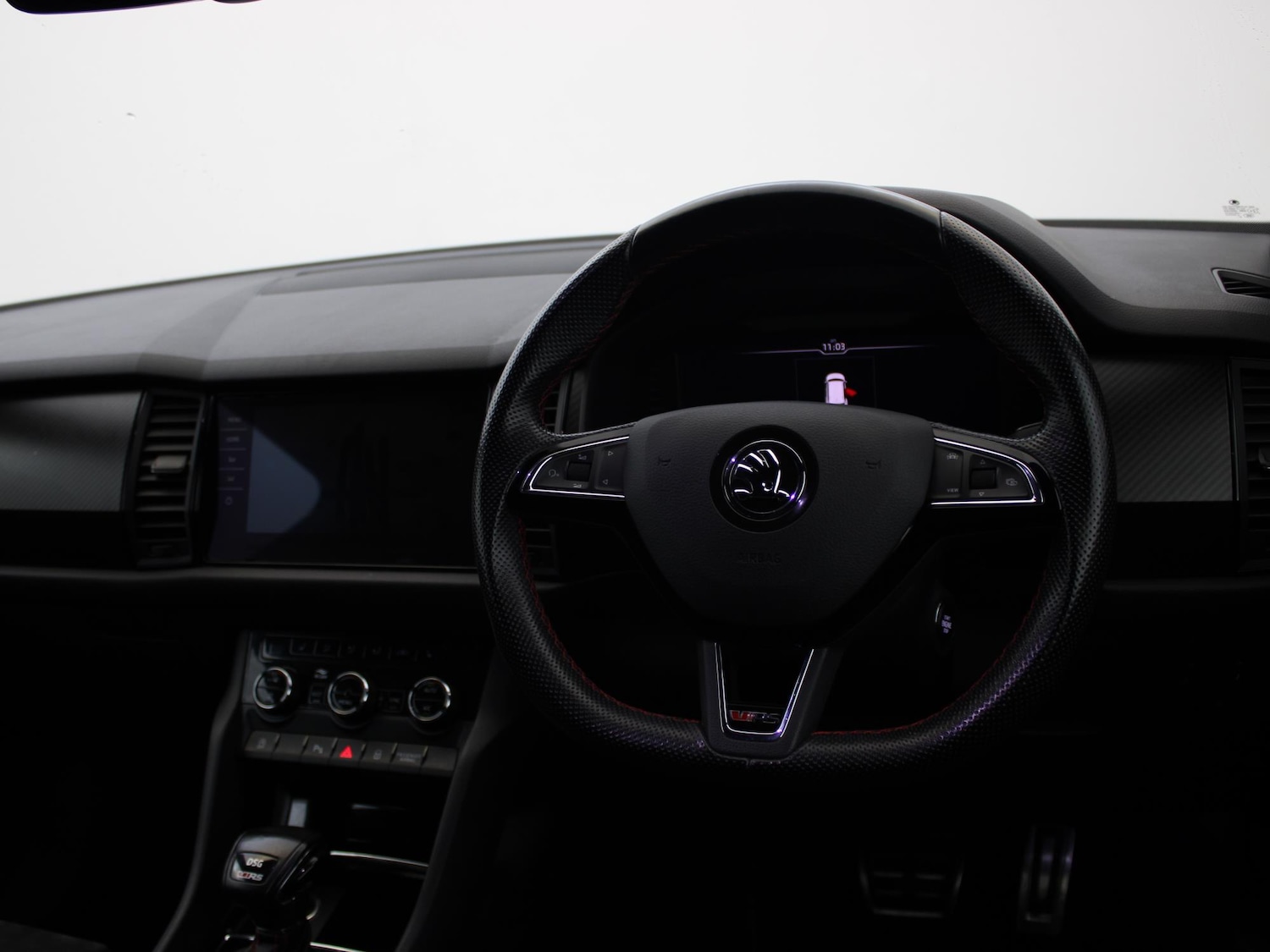 Used Skoda Kodiaq 2020 for sale - 78218271: Photo 18