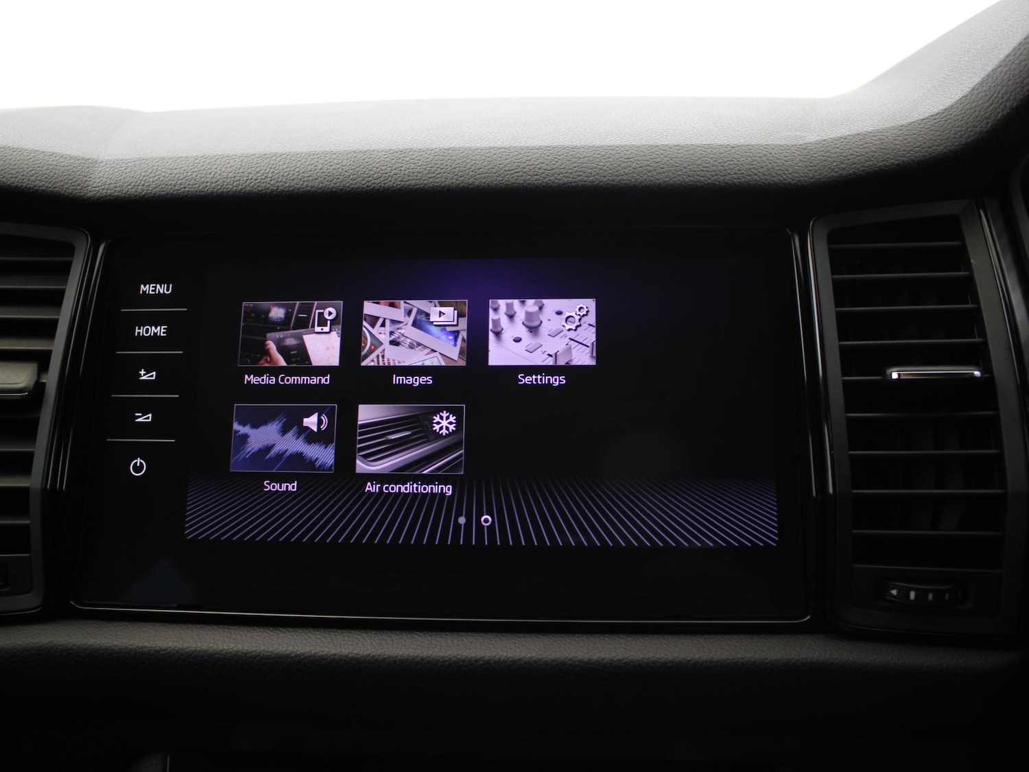 Used Skoda Kodiaq 2020 for sale - 78218271: Photo 21