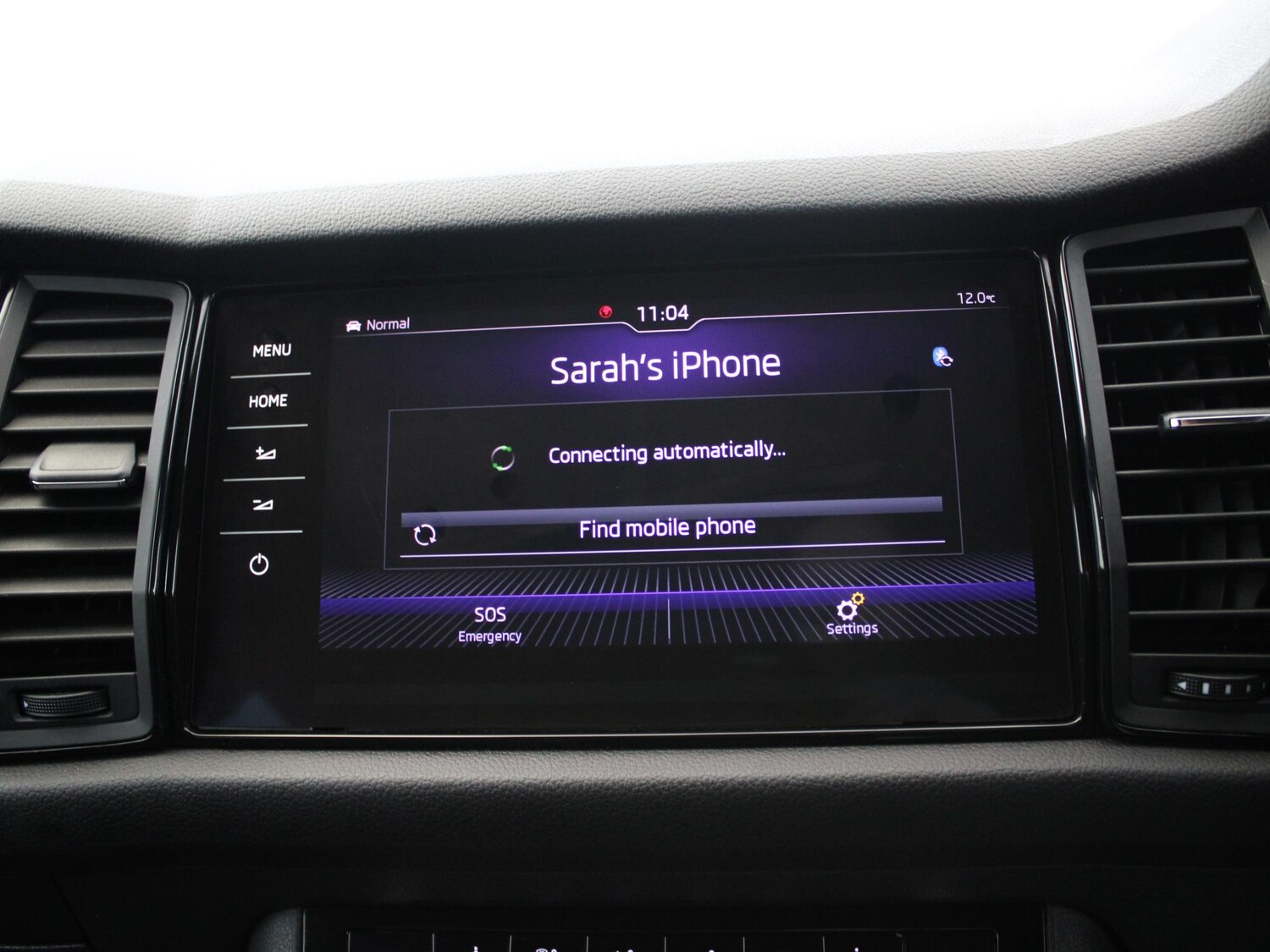 Used Skoda Kodiaq 2020 for sale - 78218271: Photo 24