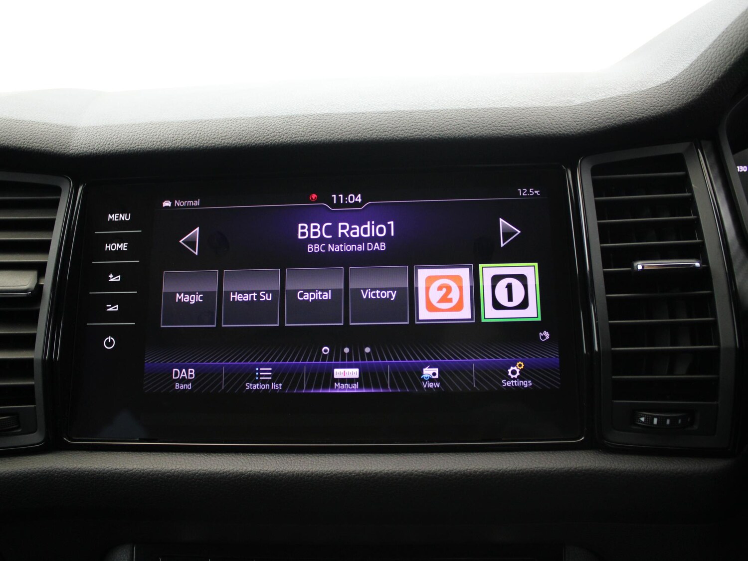 Used Skoda Kodiaq 2020 for sale - 78218271: Photo 25