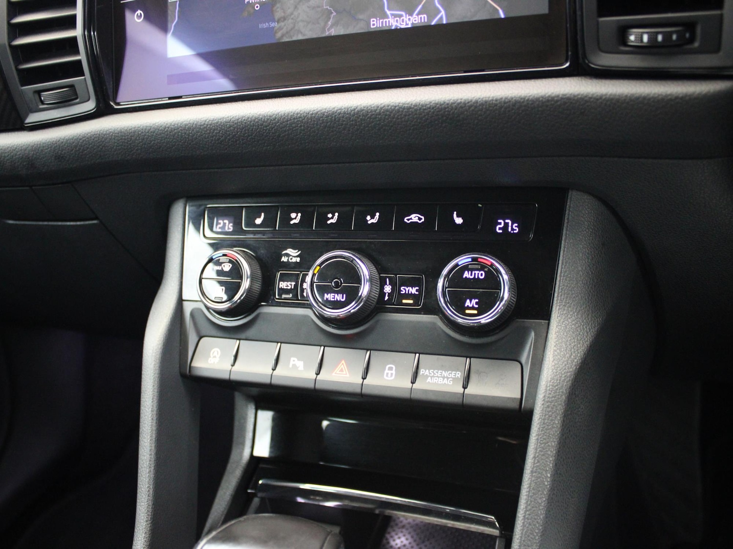 Used Skoda Kodiaq 2020 for sale - 78218271: Photo 29