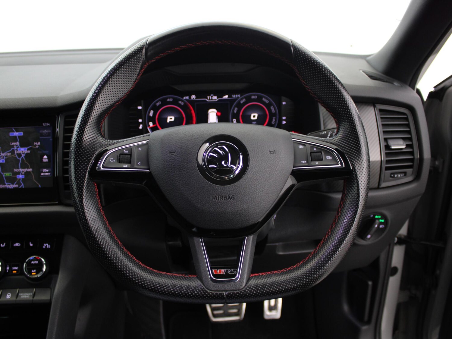 Used Skoda Kodiaq 2020 for sale - 78218271: Photo 32