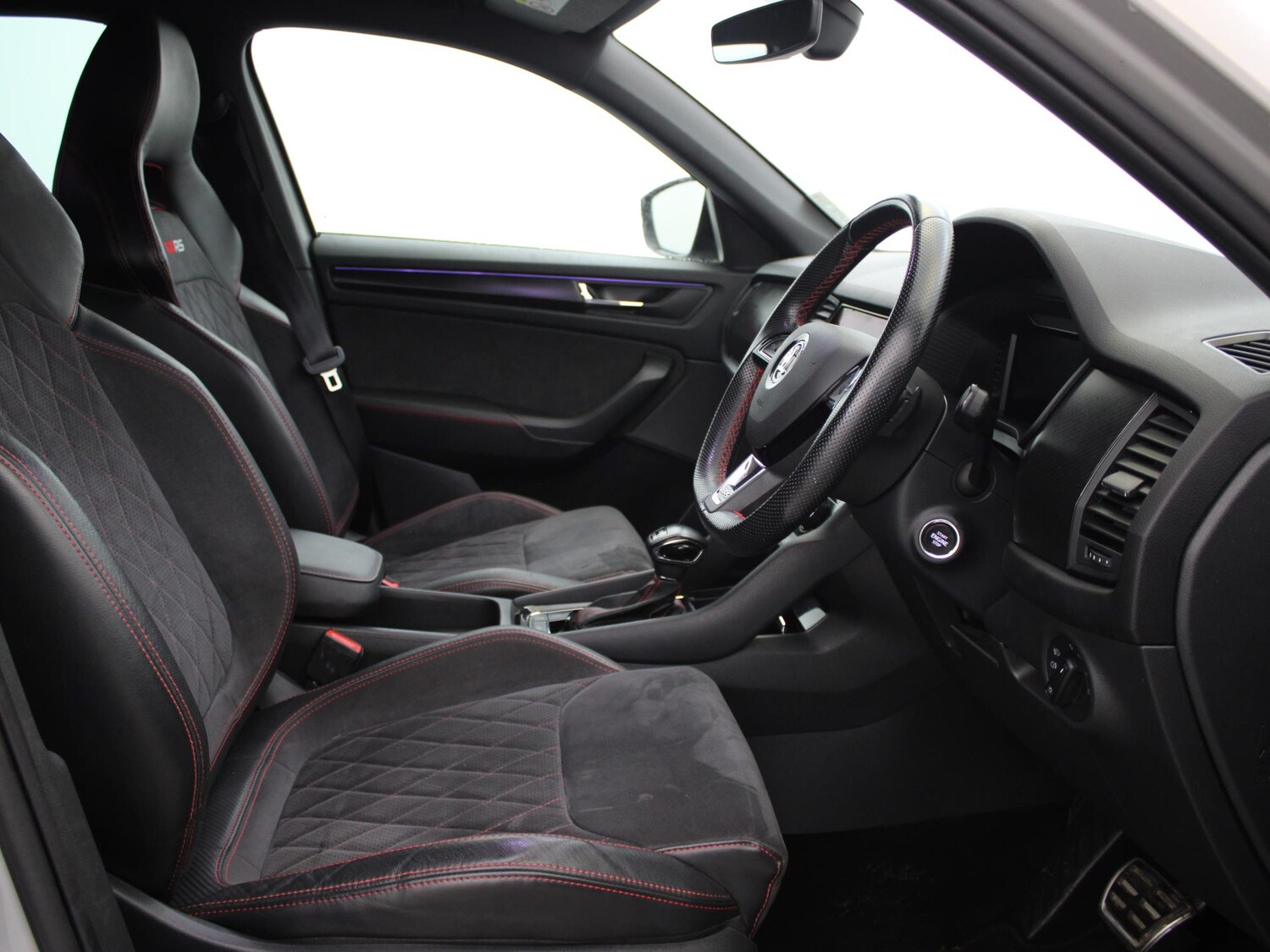 Used Skoda Kodiaq 2020 for sale - 78218271: Photo 9