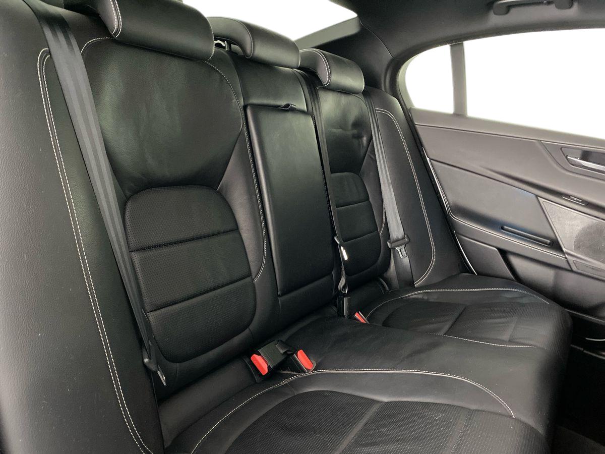 Used Jaguar XE 2017 for sale - 77979672: Photo 15