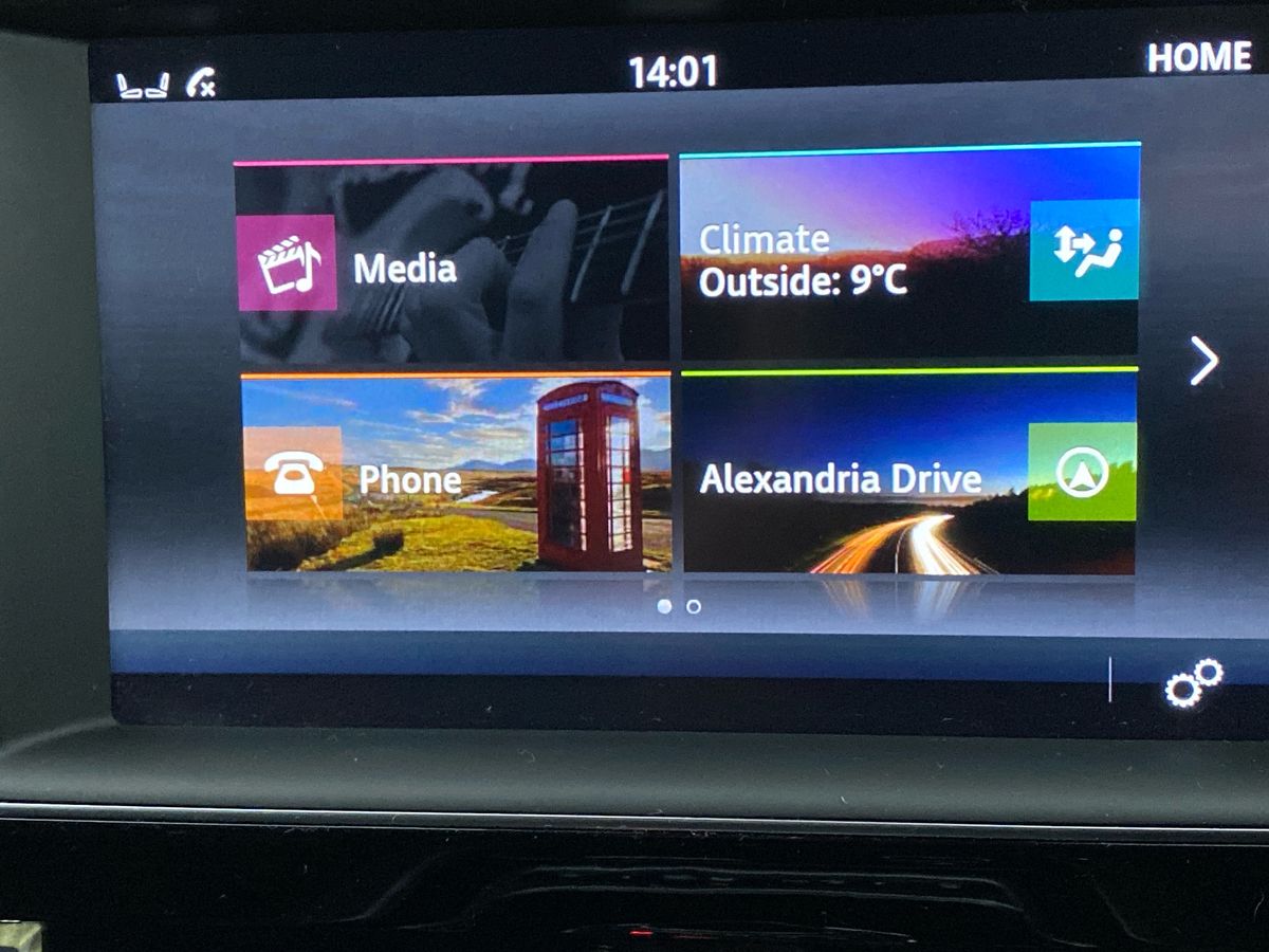 Used Jaguar XE 2017 for sale - 77979672: Photo 16