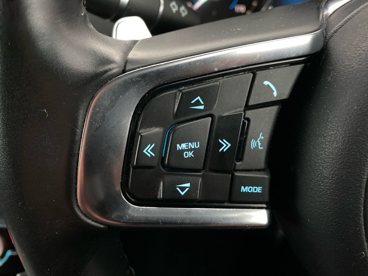 Used Jaguar XE 2017 for sale - 77979672: Photo 20