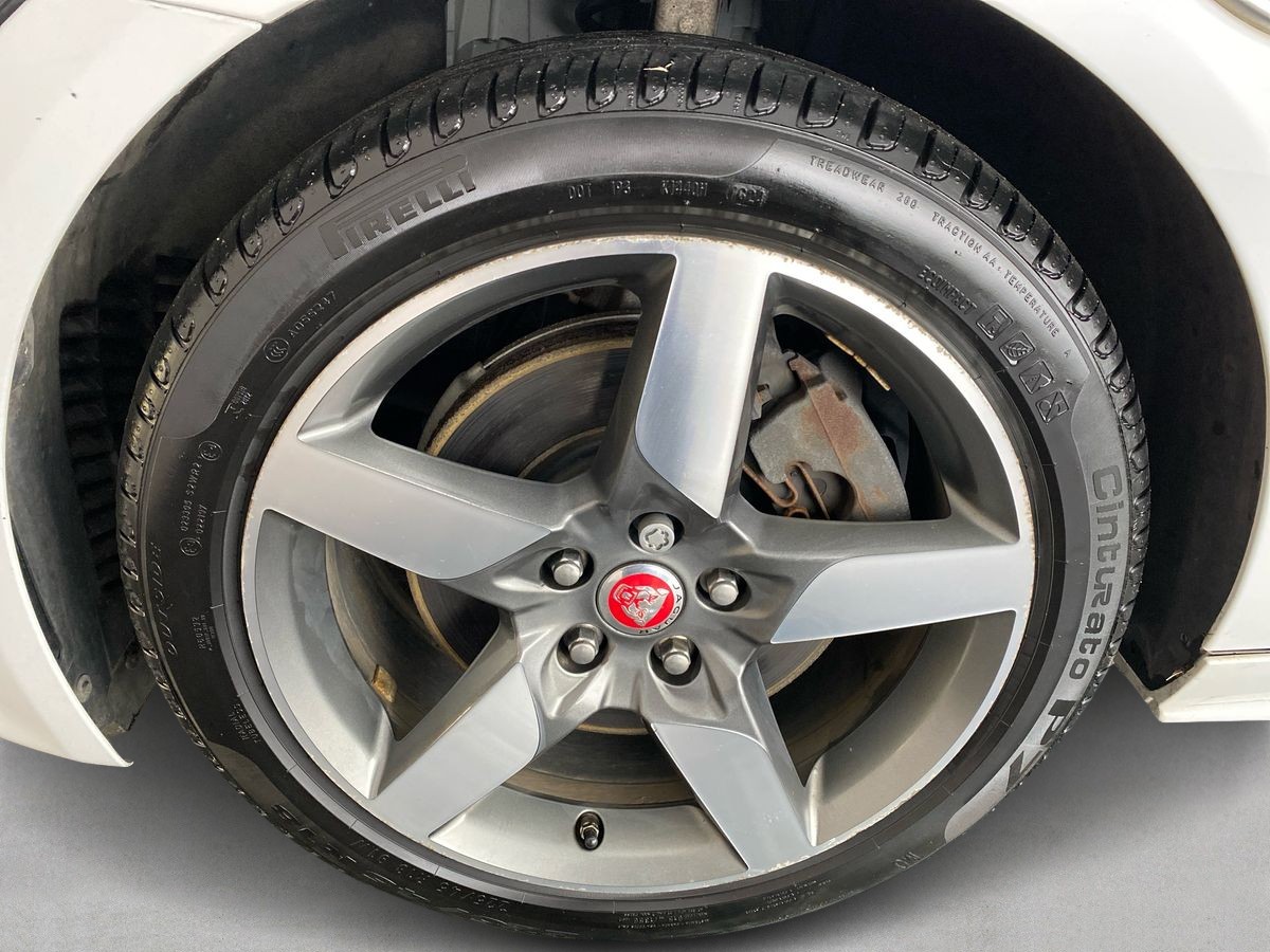 Used Jaguar XE 2017 for sale - 77979672: Photo 26