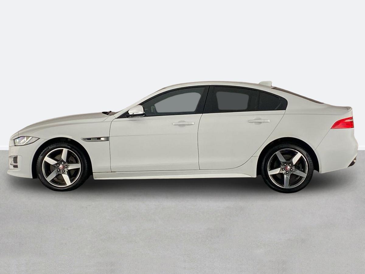 Used Jaguar XE 2017 for sale - 77979672: Photo 6