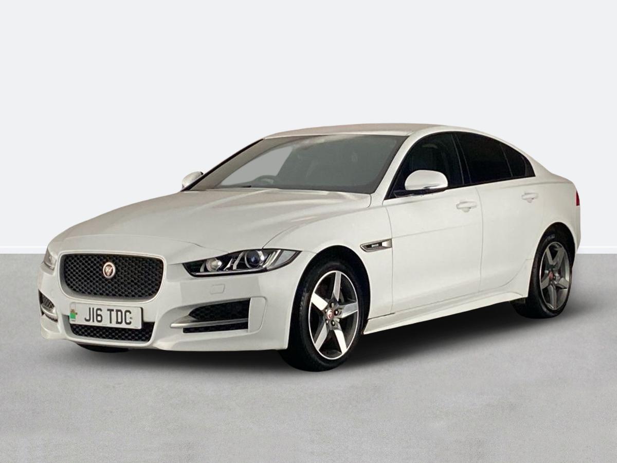 Used Jaguar XE 2017 for sale - 77979672: Photo 7