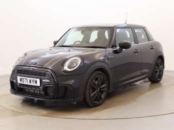 Used MINI Hatch 2022 for sale - 73790812: Photo
