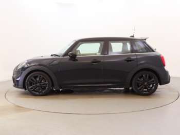 Used MINI Hatch 2022 for sale - 73790812: Photo
