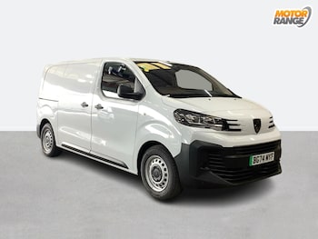 Used Peugeot Expert 2024 for sale - 79241601: Photo