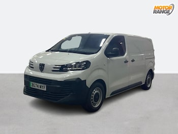 Used Peugeot Expert 2024 for sale - 79241601: Photo