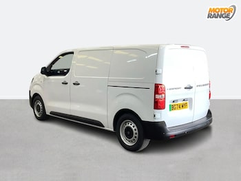 Used Peugeot Expert 2024 for sale - 79241601: Photo