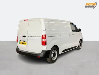 Used Peugeot Expert 2024 for sale - 79241601: Photo